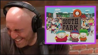 Seth MacFarlane on Matt Stone amp Trey Parker [upl. by Fondea481]