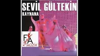 Sevil Gültekin  Çatla Patla Kaynana  Oğlun Beni İstiyor Official Lyric Video [upl. by Asinet820]