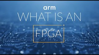 What is an FPGA [upl. by Odessa871]