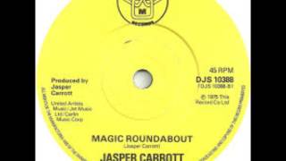 Jasper Carrott Magic Roundabout Vinyl Version [upl. by Duffy405]