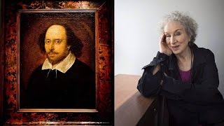 Margaret Atwood retells Shakespeare play in new book HagSeed [upl. by Connie]