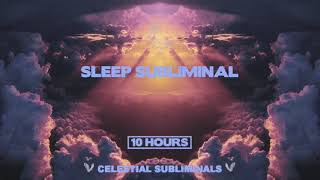 DEEP HEALING  SLEEP SUBLIMINAL  RAIN SOUND [upl. by Larkins]