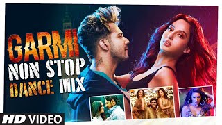 Exclusive Garmi Non Stop Dance Mix  Kedrock Sd Style  TSeries [upl. by Francklin]