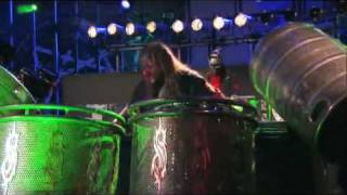 Slipknot  SNUFF live [upl. by Boycie]