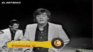 FORMULA V  quotCuentamequot 1969wmv [upl. by Alleb]