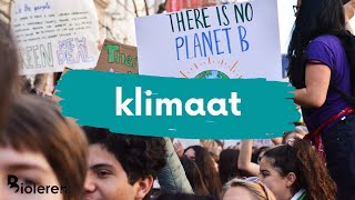 Bioleren  Het Klimaat [upl. by Lanos]