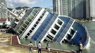 Boat Crashes  Best Compilation of BOAT CRASHES [upl. by Boak]