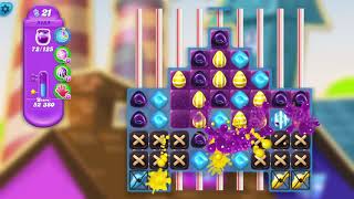 Lets Play  Candy Crush Soda Saga Level 3179  3190 [upl. by Erbua62]