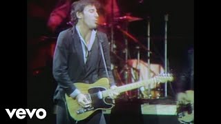 Bruce Springsteen amp The E Street Band  Streets of Fire Live in Houston 1978 [upl. by Glenden]