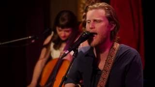 The Lumineers  Full Performance Live on KEXP [upl. by Diandra19]