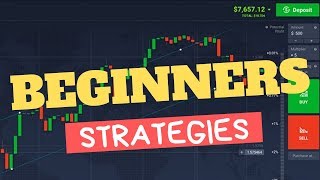 The ULTIMATE IQ Option Beginners Guide Plus Winning STRATEGIES 2024 [upl. by Fatma]