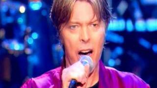 David Bowie  Lets Dance Live [upl. by Olenka]