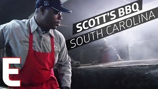 Why The Best Southern Barbecue Takes Weeks To Make — Southern Foodways Alliance [upl. by Vinson]