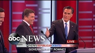 The Most Awkward Political Debate Moments [upl. by Creath]