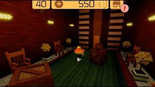 ESCAPE ROOM ROBLOX LEVEL 40 [upl. by Rodrick584]