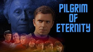 Star Trek Continues E01 quotPilgrim of Eternityquot [upl. by Lubbock]