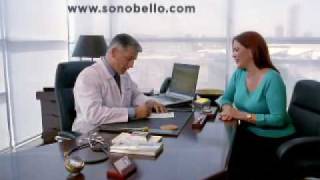 Sono Bello TV Laser Liposuction Commercial [upl. by Cuthburt]