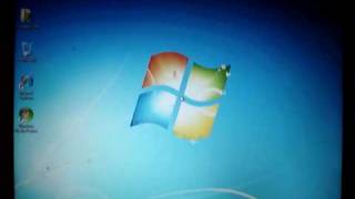 Windows 7 Boot [upl. by Vona437]