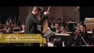 Swan Lake Suite Op 20 Tchaikovsky  Danse des cygnesFinale  Bandung Philharmonic [upl. by Cameron]