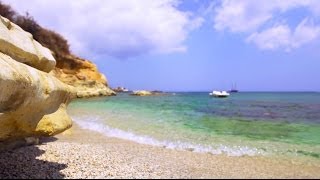 Hersonissos Crete  Land of Beaches and Experiences [upl. by Brody]