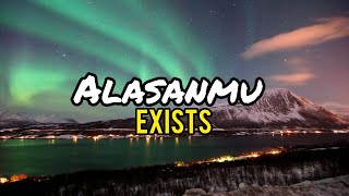 Exists  Alasanmu lirik [upl. by Sallie]