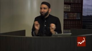 The life Of Imam Abu Hanifah by Sh Omar Suleiman [upl. by Yenffit]