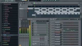 FL Studio Tupac  Ambitionz Az A Ridah Instrumental Download [upl. by Nihsfa]