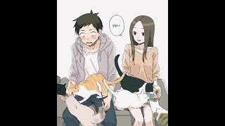 Nishikata x Takagi [upl. by Oneill]