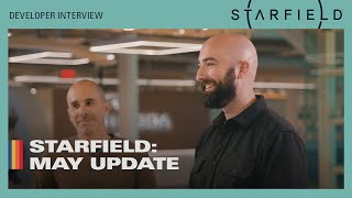 Starfield May Update [upl. by Milano]