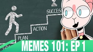 How to Make an Animation Meme [upl. by Lakin]