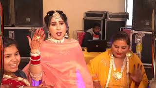 Sandeep Singh weds Amandeep Kaur weeding Part 3 [upl. by Eniamej44]