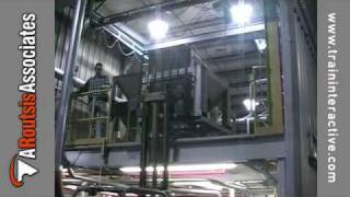 Twin Screw Extrusion  Online Training excerpts [upl. by Naryt]