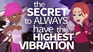 Abraham Hicks  the SECRET to have all Year the Highest Vibration [upl. by Leasia737]