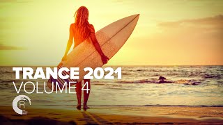 TRANCE 2021 VOL 4 FULL ALBUM [upl. by Acceber894]