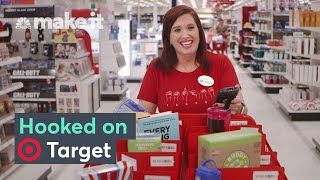 Why You Spend So Much Money At Target [upl. by Foss615]