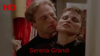 Serena Grandi attrice italiana [upl. by Cave]