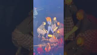 Janet Jackson  Nasty Resorts World Theatre Las Vegas Nevada [upl. by Bernstein49]