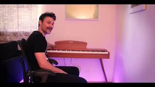 Donner DDP80 Review Digital Piano [upl. by Peria395]