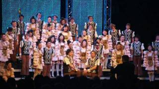 Best Show Choir Performance Ever 1 [upl. by Ollie]