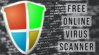 Virus Total  Free Online Virus Scan [upl. by Lauzon317]