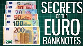 Secrets of the Euro [upl. by Hoppe]