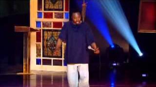 Eddie Griffin Science of the Pyramids [upl. by Serena]