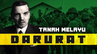 Bagaimana Darurat Di Tanah Melayu Berlaku [upl. by Idola]