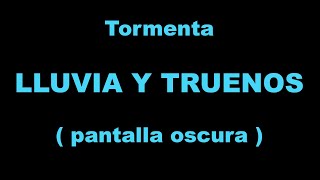 💧⚡ La tormenta perfecta 2020 HD PANTALLA NEGRA VIP 💧⚡ [upl. by Clayborn]