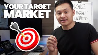 How to Define Your Target Market [upl. by Nicki]