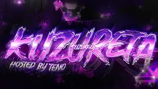 4K Old endscreen quotKuzuretaquot by Teno amp More  Full Showcase [upl. by Nissie]