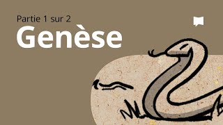 Genèse 1–11  Synthèse [upl. by Atinnek612]