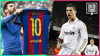 11 most iconic goal celebrations in football history  Oh My Goal [upl. by Cianca]