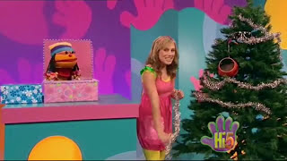 Hi5 Christmas Special Episode [upl. by Sumaes]