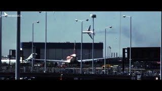 Catastrophe at O Hare  American Airlines Flight 191 [upl. by Graig106]